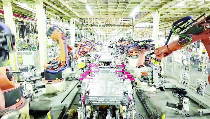 大众汽车考虑首次关闭德国工厂