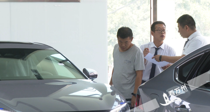 1-9月汽车产销双超2000万辆 新能源汽车销量占近40%