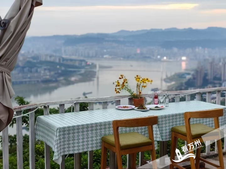 江畔寻春 在北山诗意里邂逅时光的浪漫