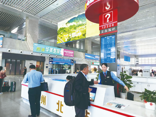 重庆主城至三峡库区实现1小时通勤