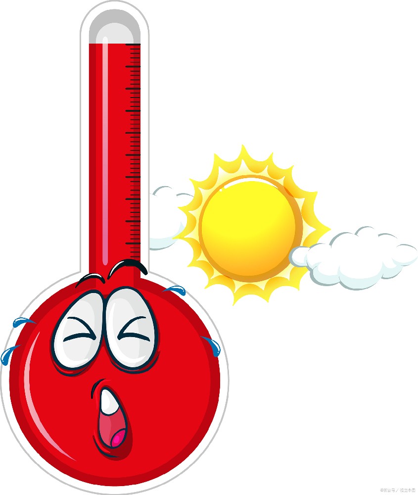 直冲33℃！明日气温或创今年新高